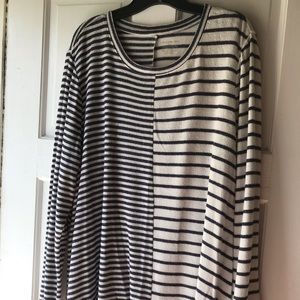 Lane Bryant thin sweater top, Size 18/20